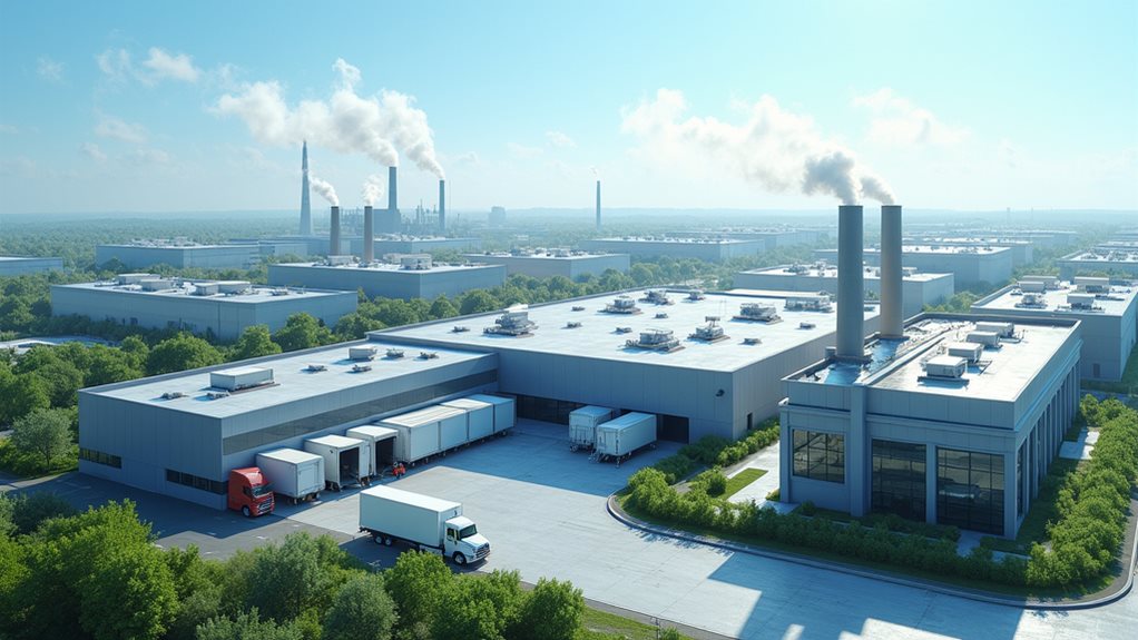 industry growth and trends