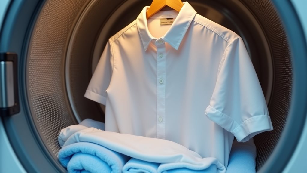 innovative laundry care solution