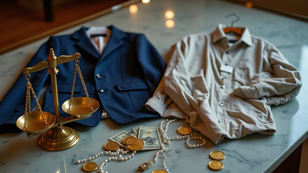 invest in garment preservation