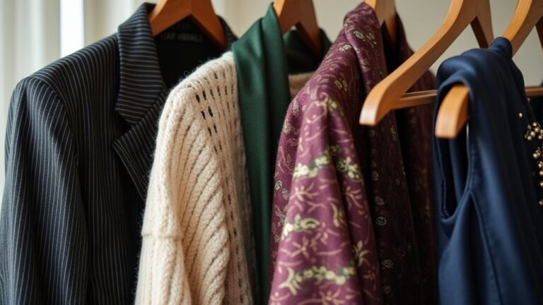 items requiring dry cleaning