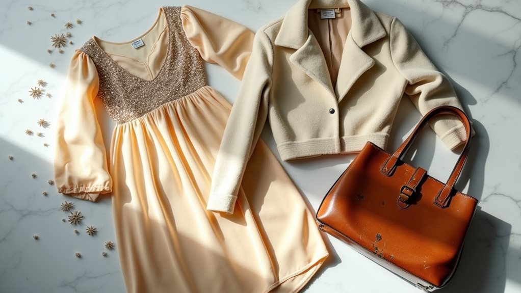 items unsuitable for dry cleaning