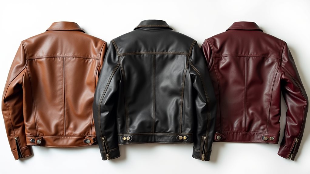 jacket condition influences pricing