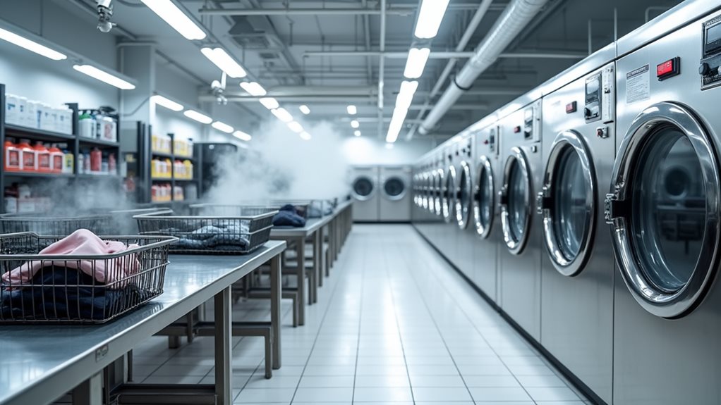 know when to dry clean