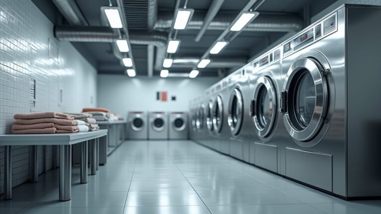 laundromats with dry cleaning