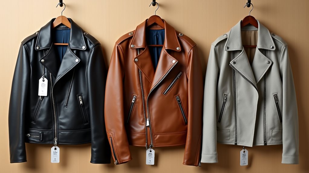 leather cleaning cost ranges