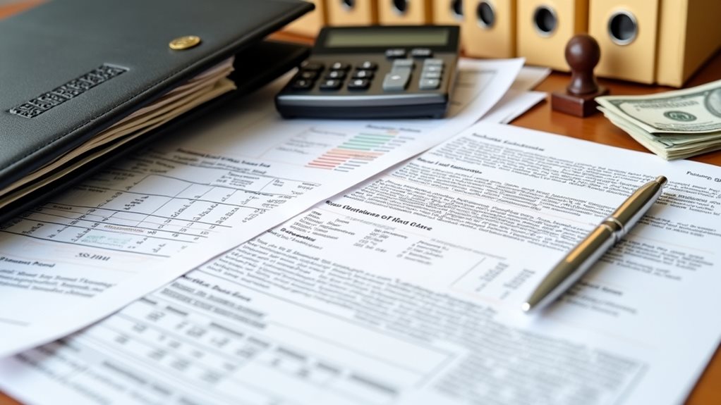 licensing and compliance costs