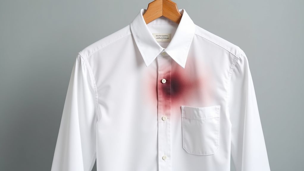 limitations of blood removal