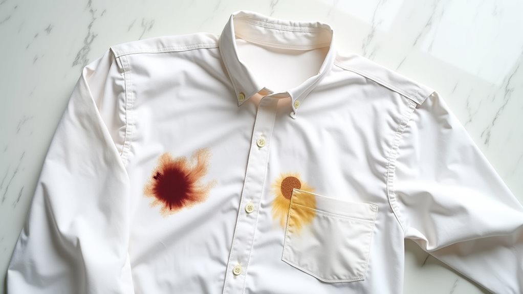 limitations of dry cleaning