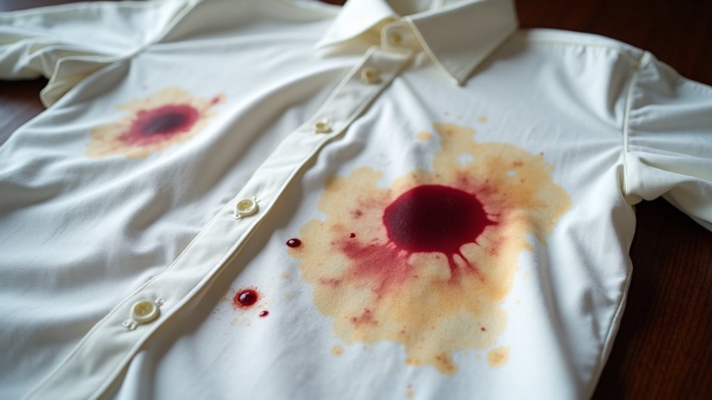 limitations of dry cleaning