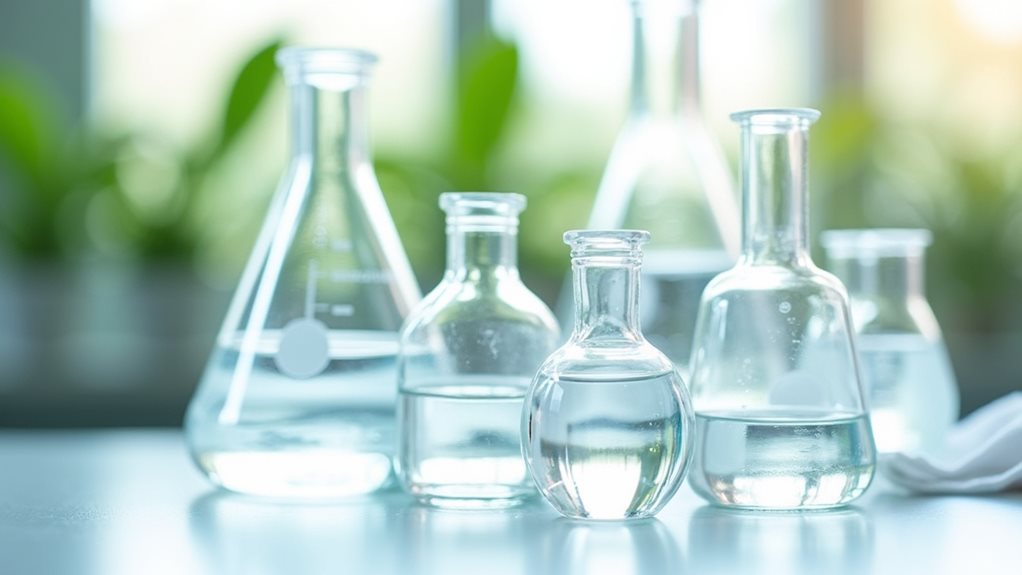 liquid co2 cleaning technology