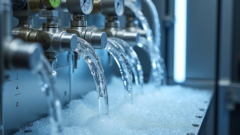 liquid co2 cleaning technology