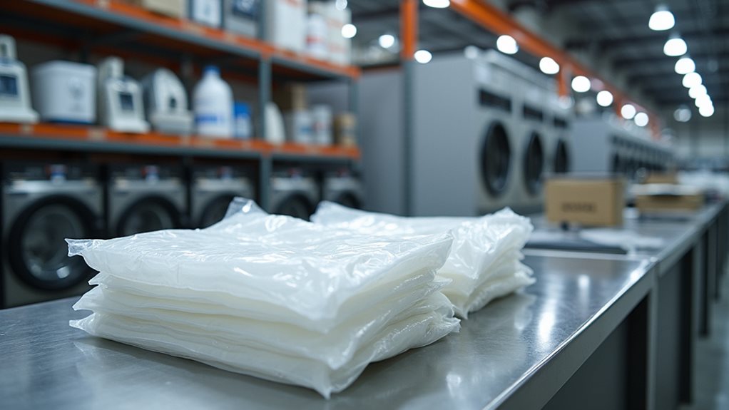 local dry cleaning supplies