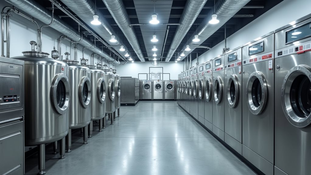 local eco friendly dry cleaning