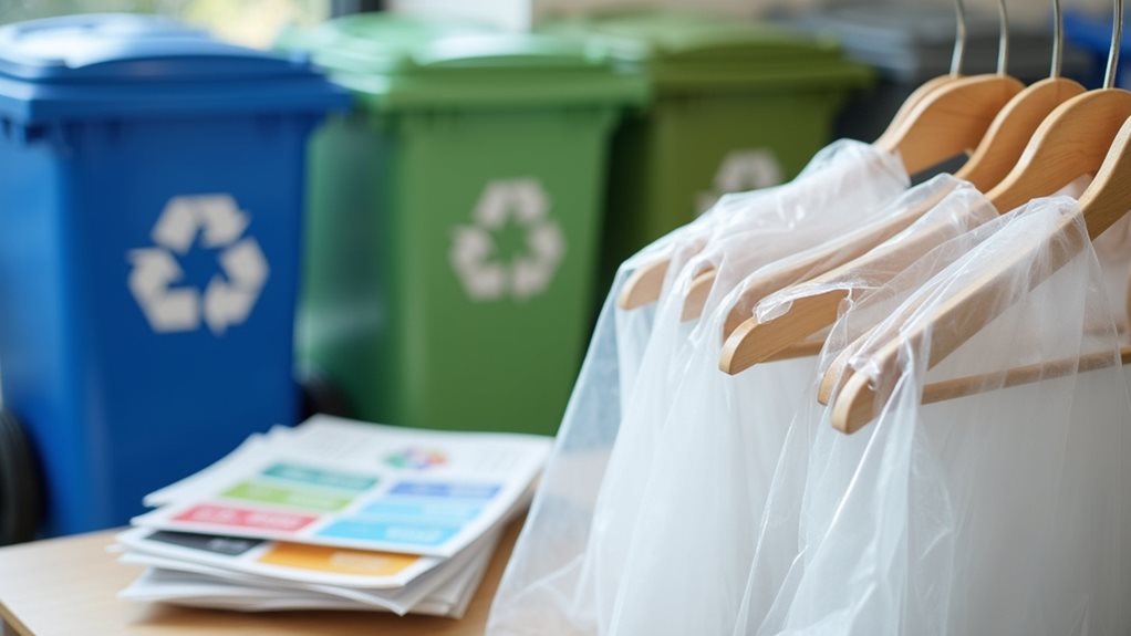 local plastic bag recycling