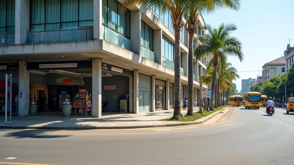 location impacts business success