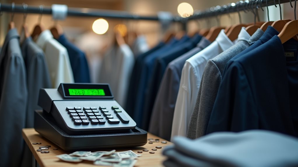 location impacts dry cleaning profitability