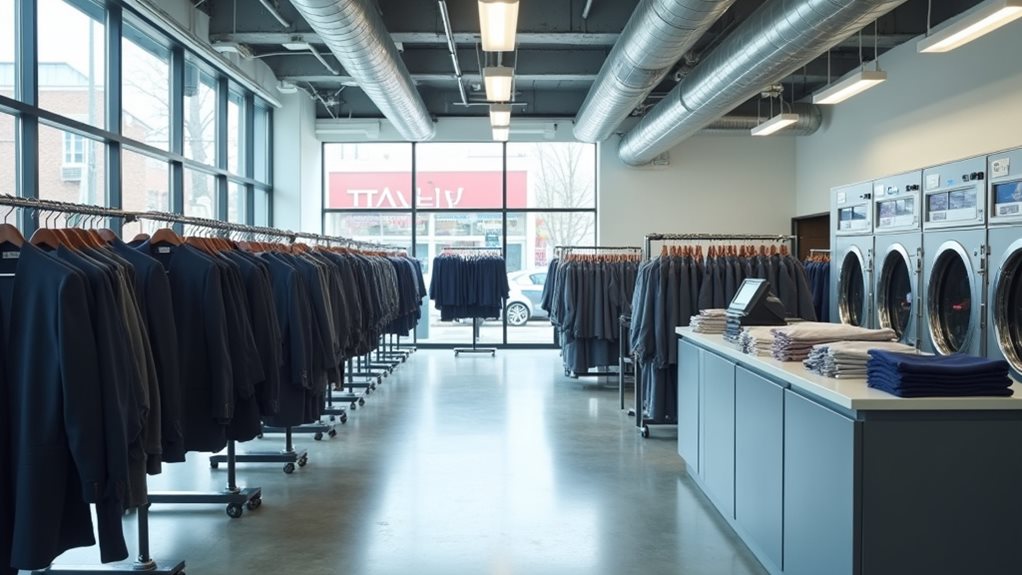 location impacts revenue significantly