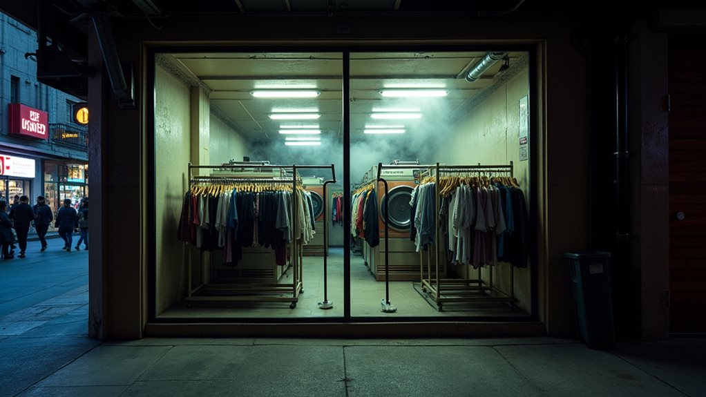 location scouting challenges abound
