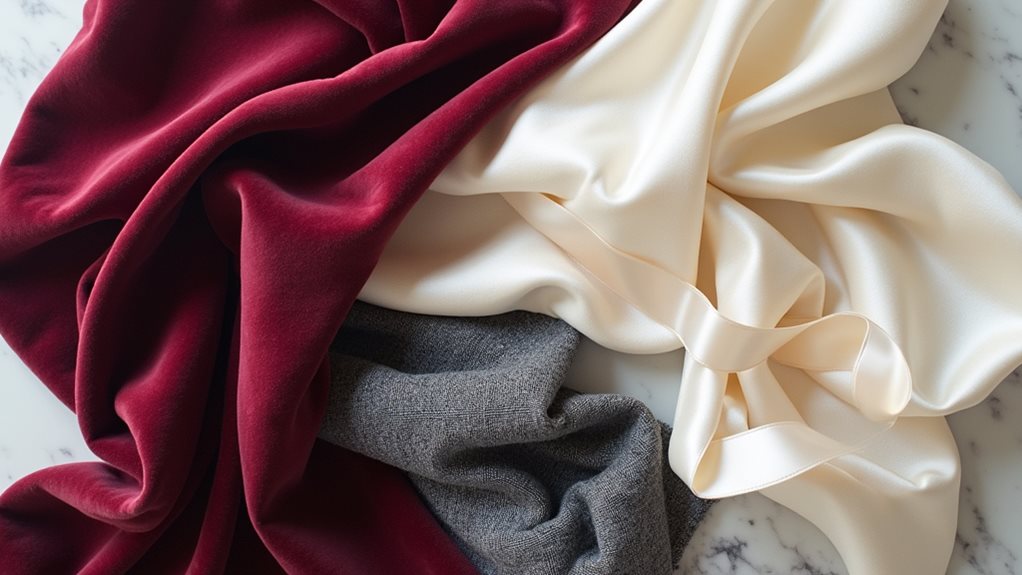 luxury fabric care essentials