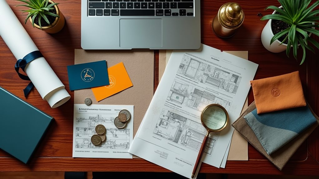 marketing and brand investment