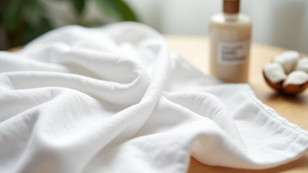 mastering home cotton care