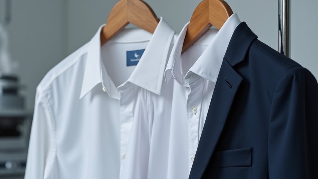 maximize dry cleaning effectiveness