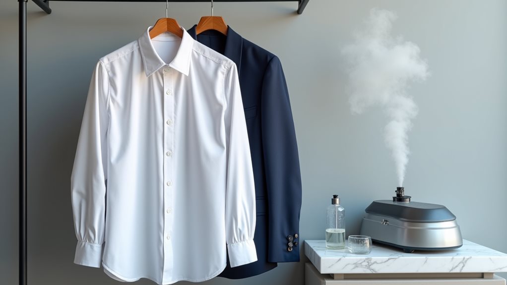 maximize dry cleaning results