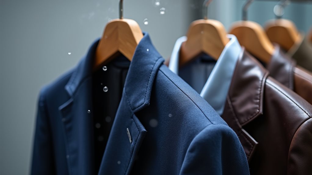 maximize dry cleaning value