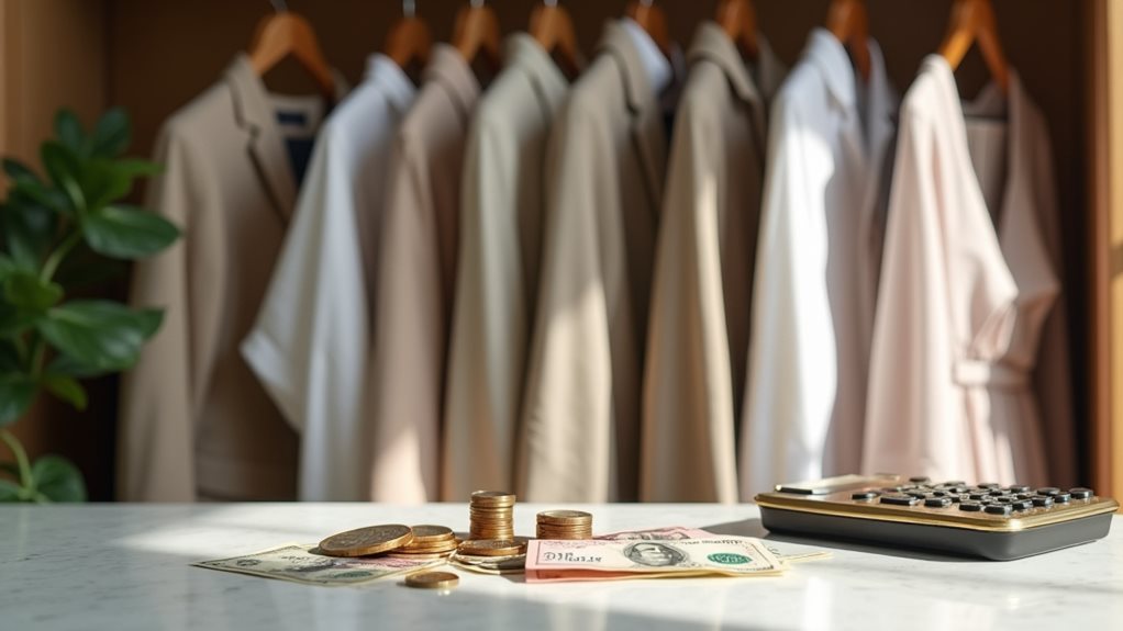 maximize garment care budget