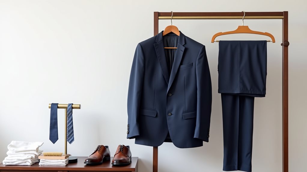 maximize suit longevity practices