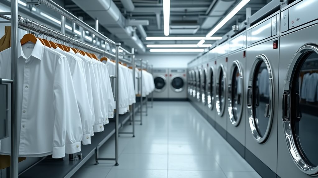 maximizing dry cleaning value