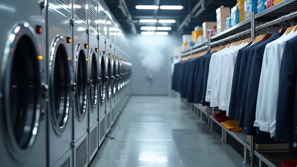 maximizing profitability through efficiency