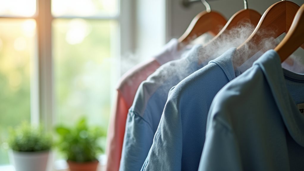 minimize dry cleaning chemicals