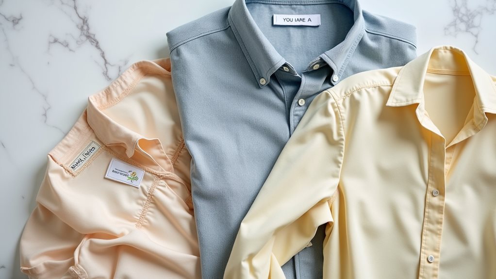 misleading dry clean labels