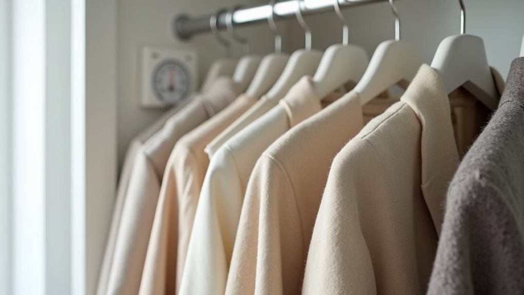 mold prevention storage tips