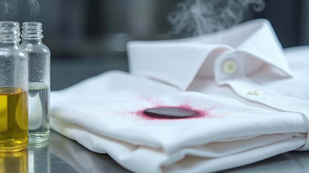 molecular magic of cleaning