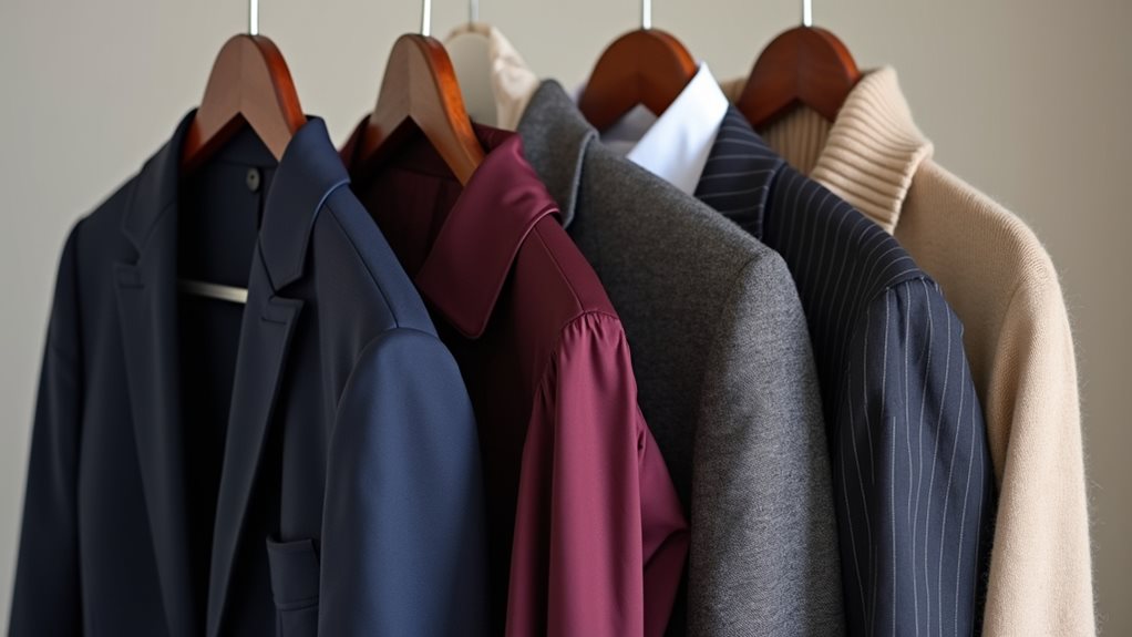 monthly dry cleaning budget