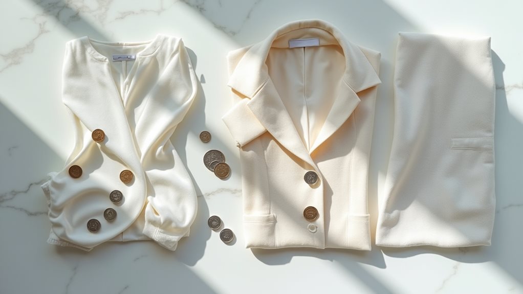 monthly dry cleaning costs