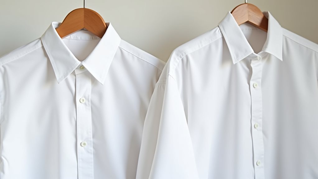 need for dry cleaning