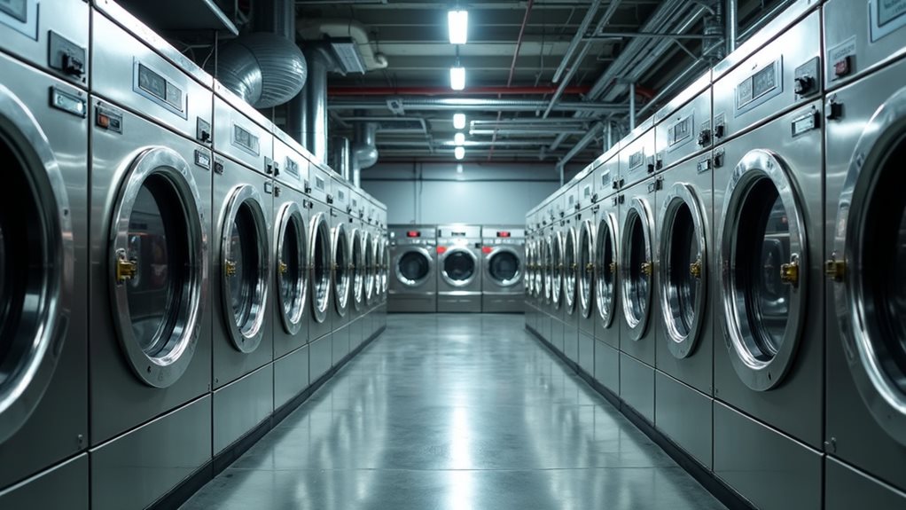 new vs used equipment savings