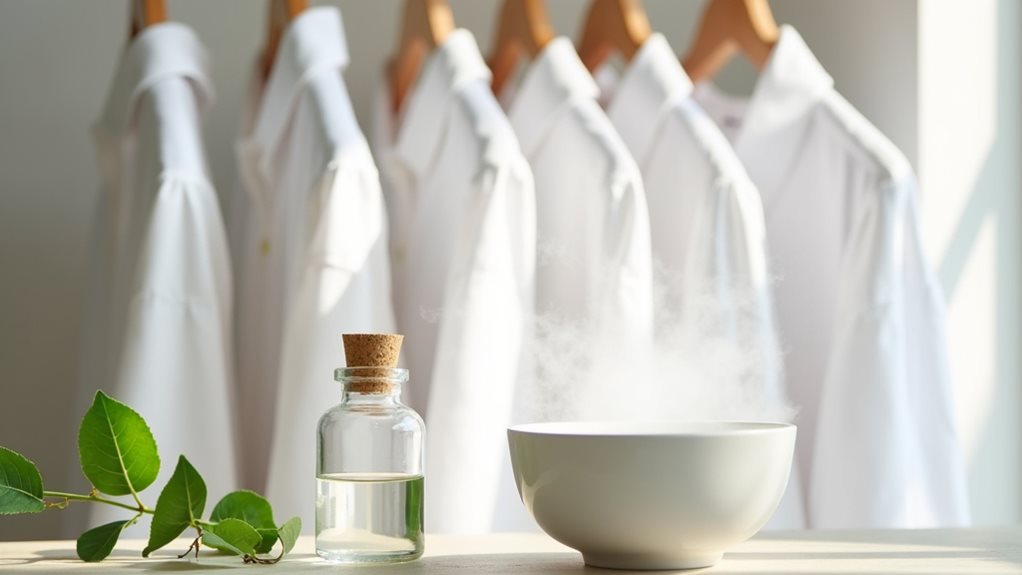 non toxic dry cleaning checklist