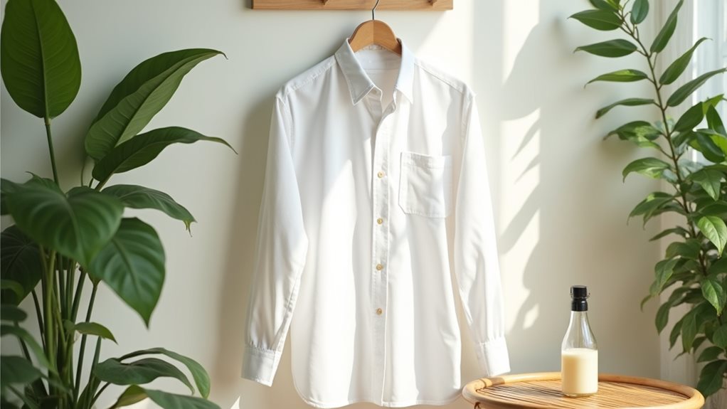 non toxic dry cleaning services