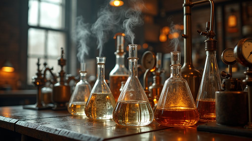 nonflammable dry cleaning solvent