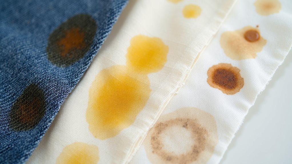 oil stain removal expertise