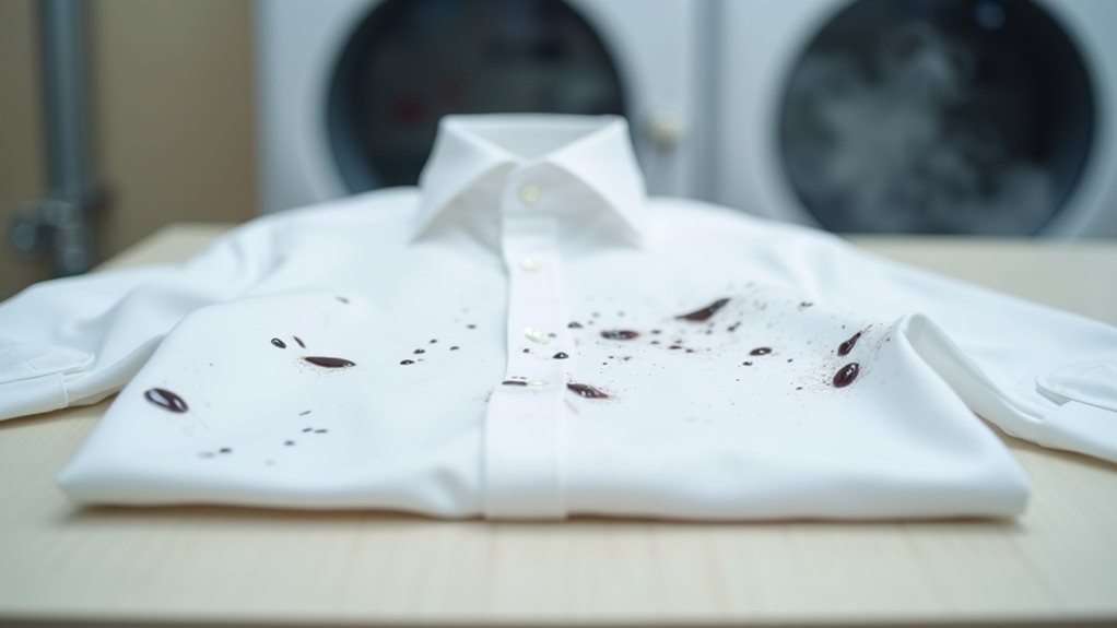 oil stain removal expertise