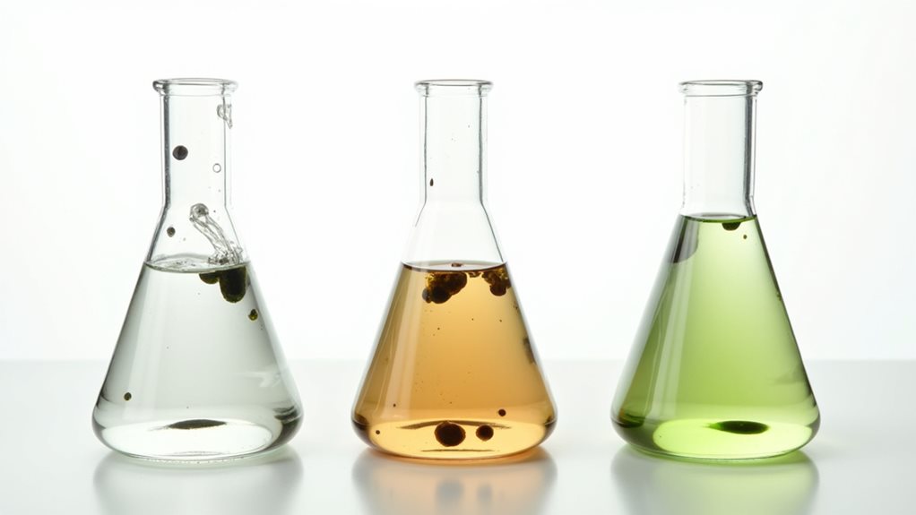 oil stain removal solvents