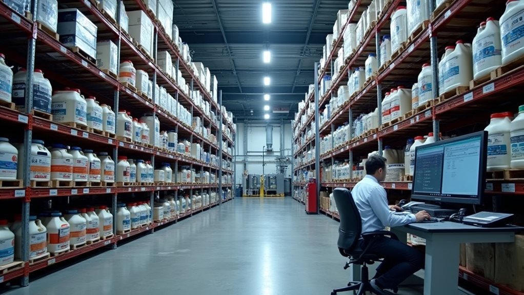 online industrial cleaning supplies