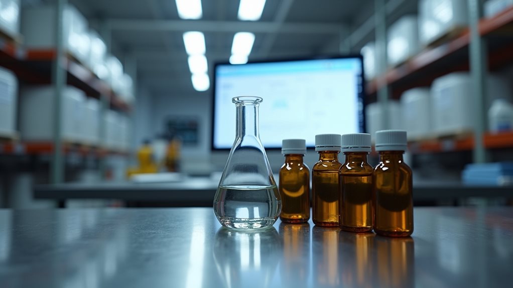 online shopping for solvents