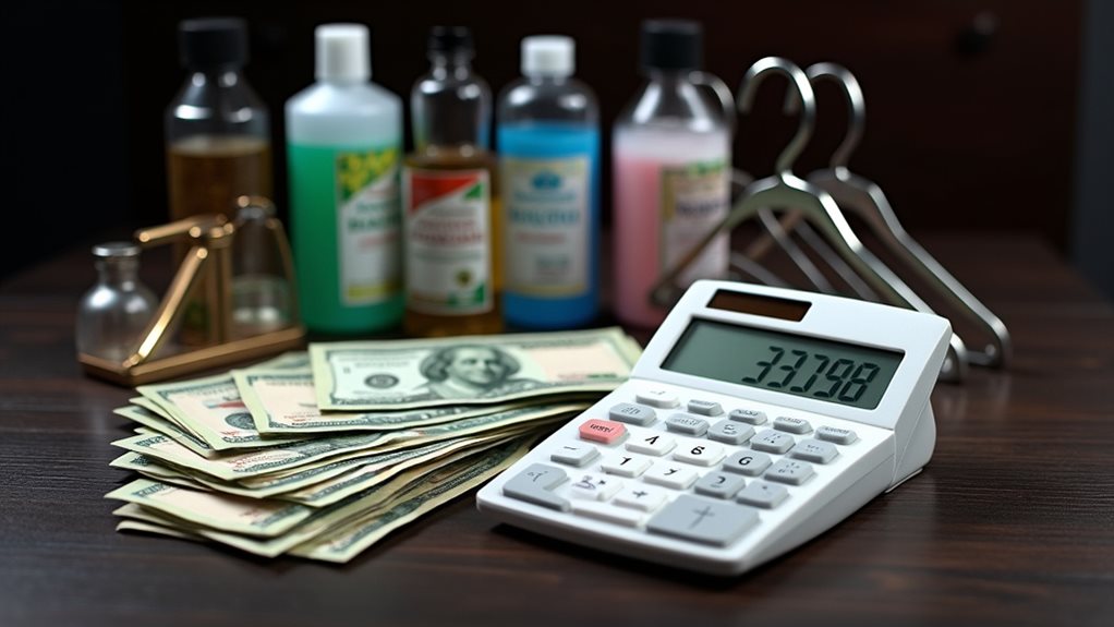 operational expenses impact profits