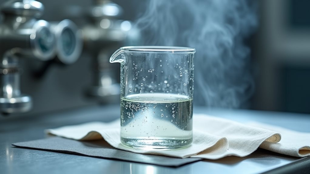 perc effective but risky